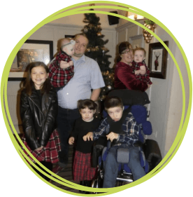 ethan family